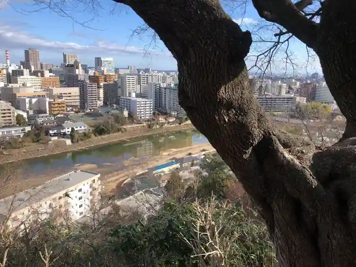 愛宕神社(宮城県)