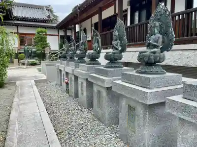 大林寺(神奈川県)
