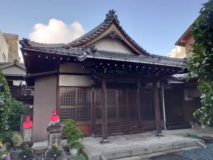 乗円寺・廃寺(愛知県)