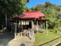 思金神社(神奈川県)