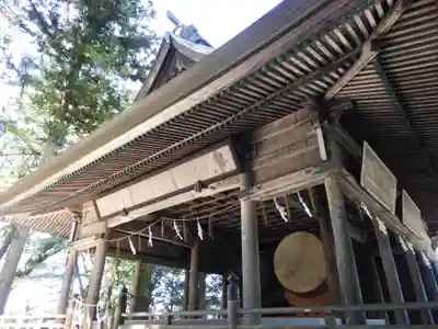 諏訪大社(長野県)