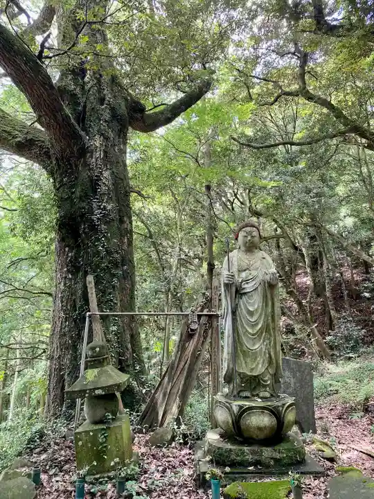 西明寺(栃木県)