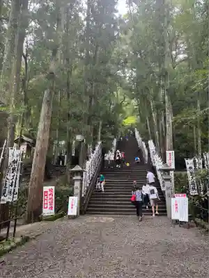 熊野本宮大社(和歌山県)