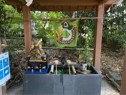 下野 星宮神社(栃木県)