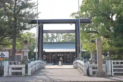 佐賀縣護國神社(佐賀県)