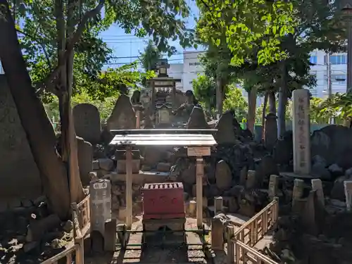 羽田神社(東京都)