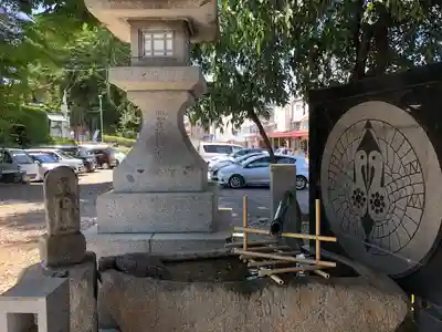 櫻山神社(岩手県)