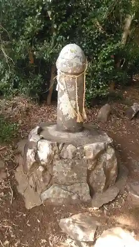 緑岡神社(長崎県)