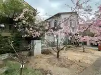 天沼熊野神社(東京都)