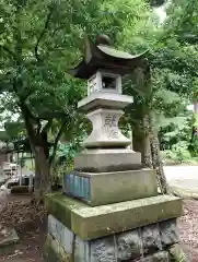 清池八幡神社(山形県)