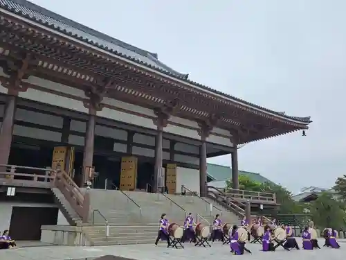 西新井大師総持寺(東京都)