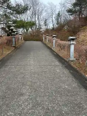 常陸国出雲大社(茨城県)