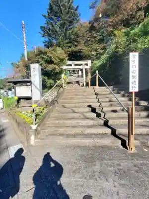 西宮神社(栃木県)
