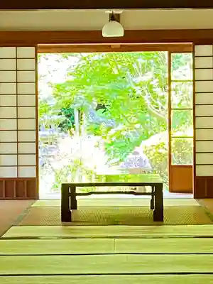 浄智寺(神奈川県)