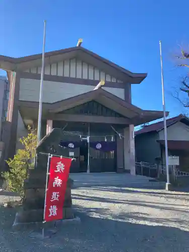 日野八坂神社(東京都)