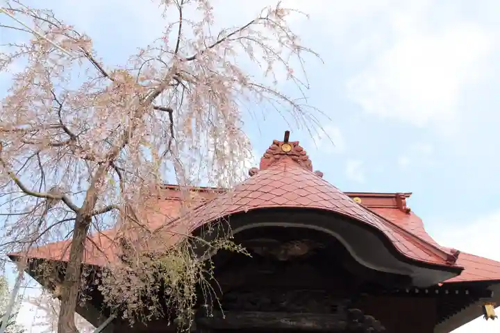 大鏑神社のその他建物