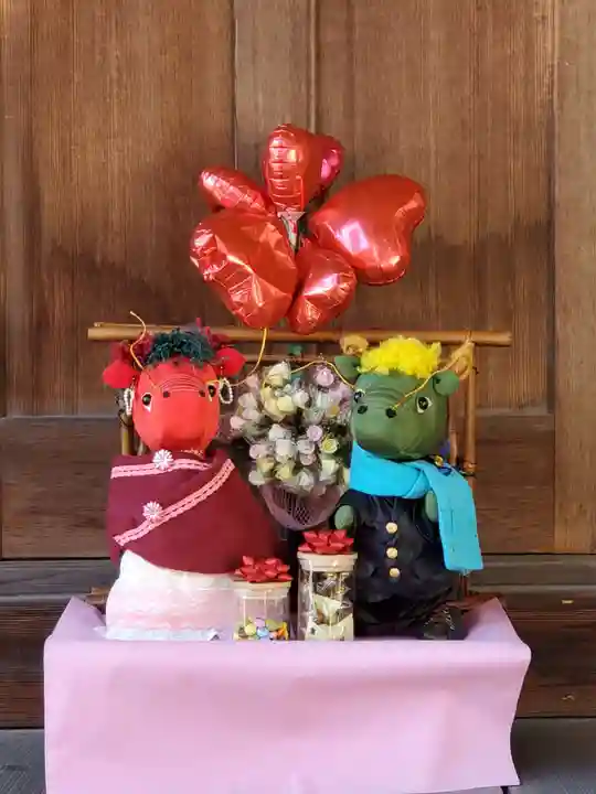 豊景神社(福島県)