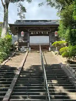 松江城山稲荷神社(島根県)