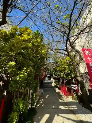 識名宮(沖縄県)