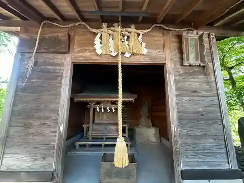 榴岡天満宮(宮城県)