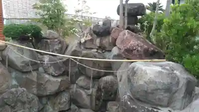 南龍院のその他建物