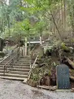 最乗寺奥の院(慈雲閣)(神奈川県)