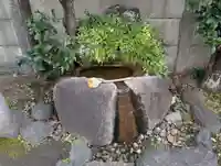 成増氷川神社(東京都)