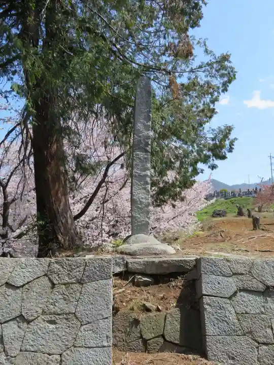 広厳院のその他建物