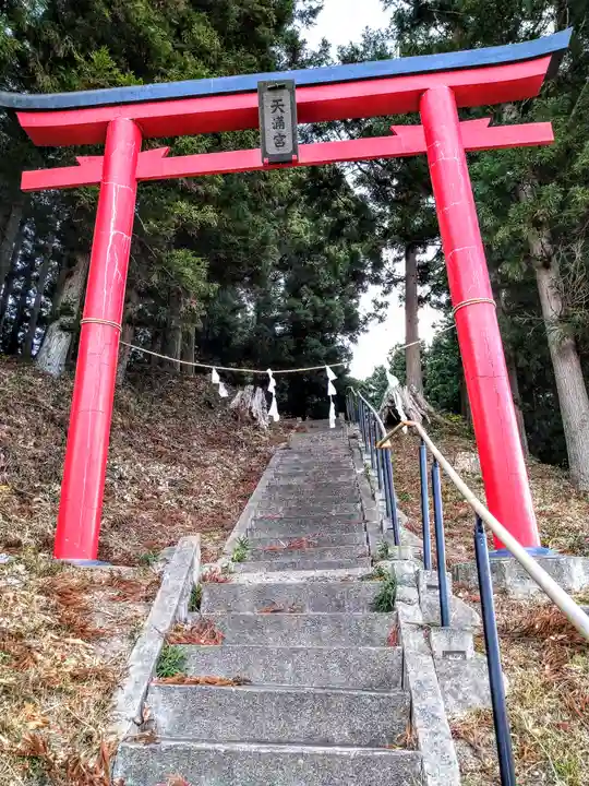 天神社(宮城県)