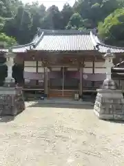 鏡徳寺(茨城県)