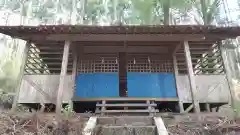 御霊神社(福島県)