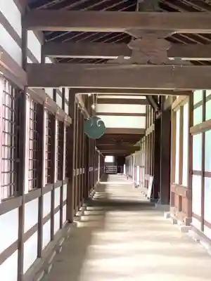 瑞龍寺のその他建物