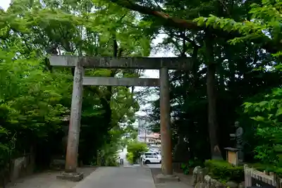 報徳二宮神社(神奈川県)