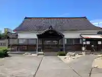 広乾寺(富山県)