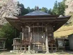 如意山金剛寺(岩手県)
