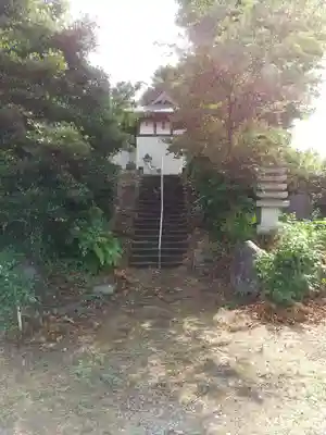 秋葉山本坊(埼玉県)