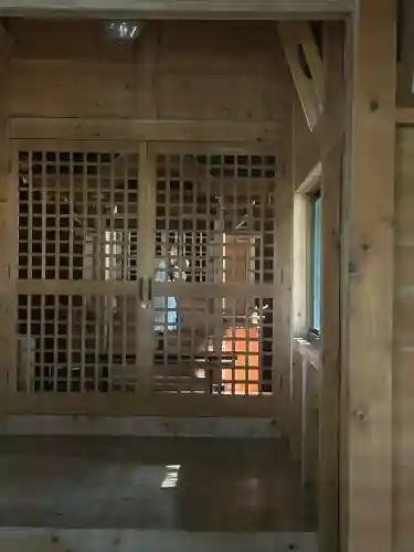 洩矢神社(長野県)