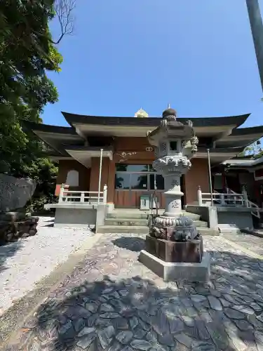 津照寺(高知県)