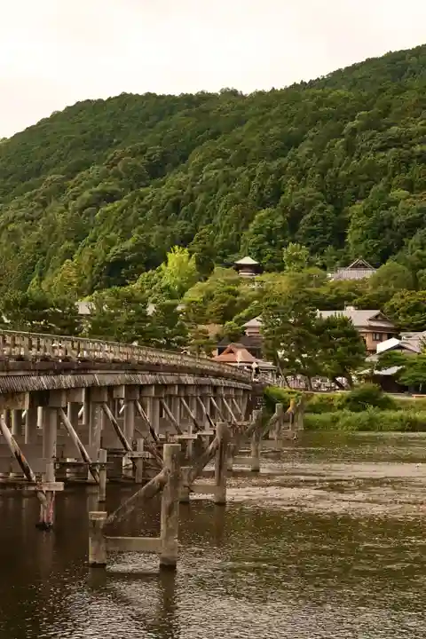法輪寺(京都府)
