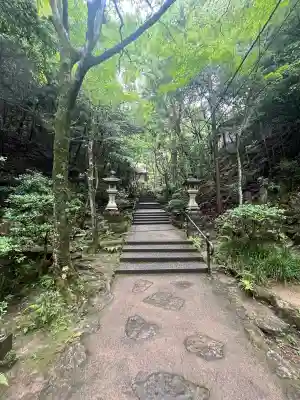 三瀧寺(広島県)