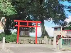 三島神社(宮城県)