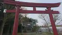 大曲稲荷神社(青森県)