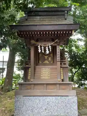 金神社(岐阜県)