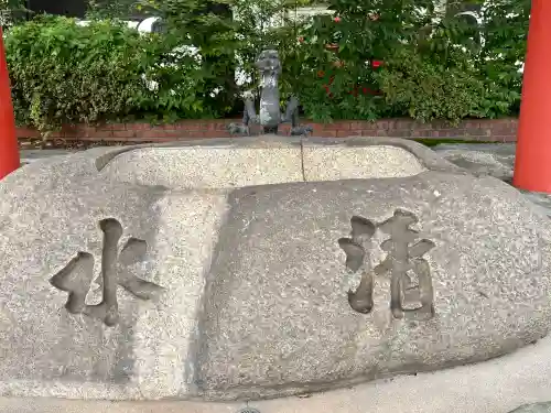稲荷神社(愛知県)