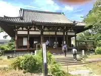 般若寺 ❁コスモス寺❁(奈良県)
