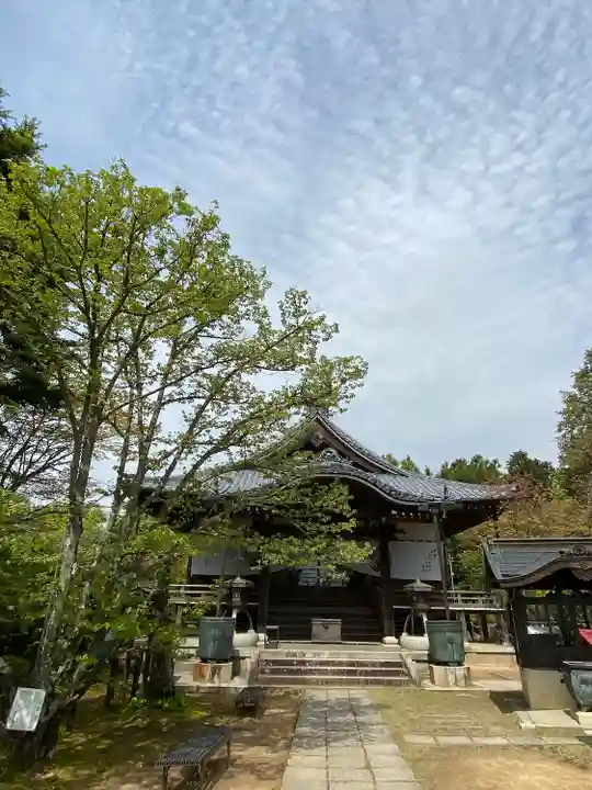 一乗寺(岡山県)