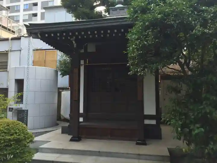 成就院のその他建物