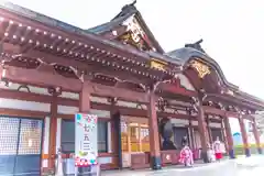 山形縣護國神社(山形県)