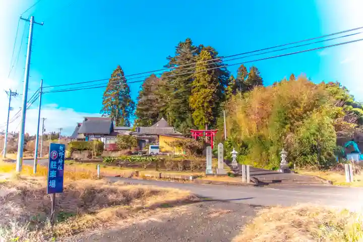 熊野神社(宮城県)