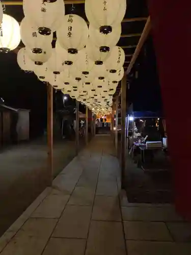 八坂神社のその他建物